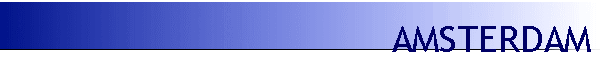AMSTERDAM