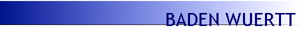 BADEN WUERTT