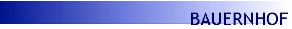 BAUERNHOF