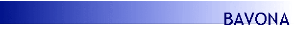 BAVONA