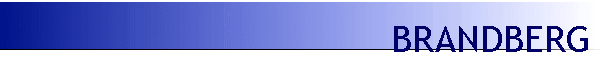 BRANDBERG