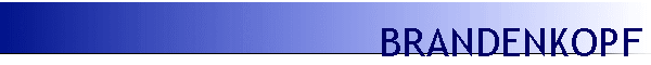 BRANDENKOPF