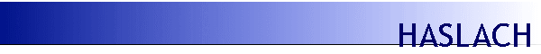 HASLACH