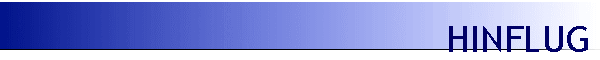 HINFLUG