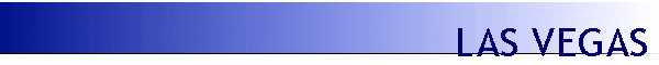 LAS VEGAS
