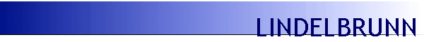 LINDELBRUNN