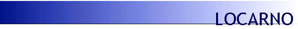 LOCARNO