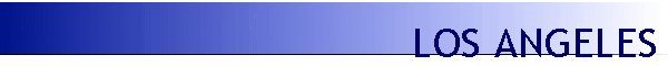 LOS ANGELES