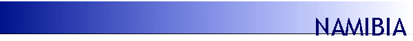 NAMIBIA