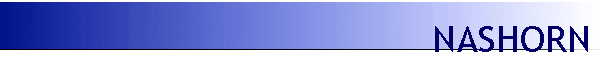 NASHORN