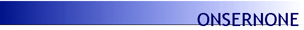 ONSERNONE