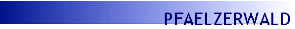 PFAELZERWALD