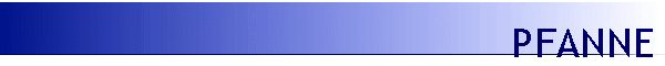 PFANNE