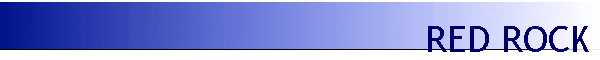 RED ROCK