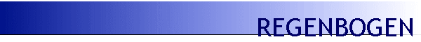 REGENBOGEN