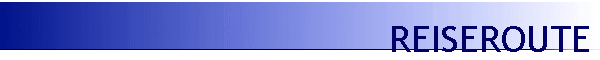REISEROUTE