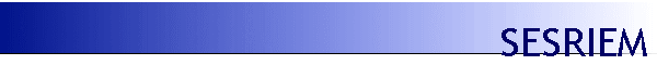 SESRIEM