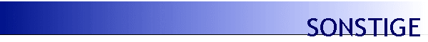 SONSTIGE