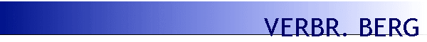 VERBR. BERG