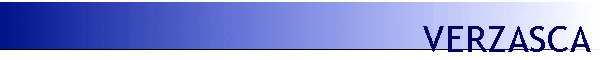 VERZASCA