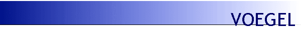 VOEGEL
