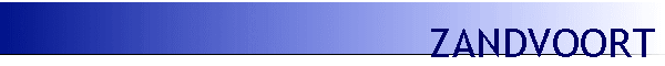 ZANDVOORT