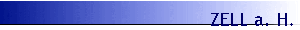 ZELL a. H.